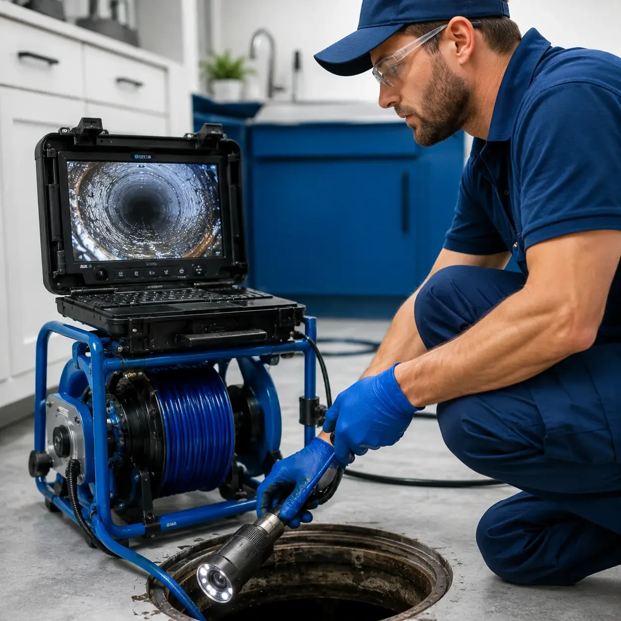 Pipe Relining professionals serving Honeoye, NY
